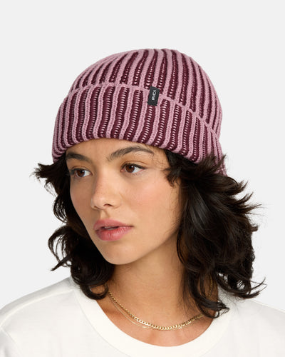 Snug Beanie - RVCA