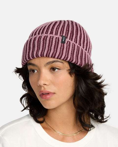 Snug Beanie - RVCA