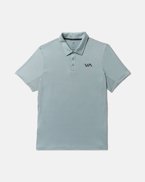 Sport Vent Polo - RVCA