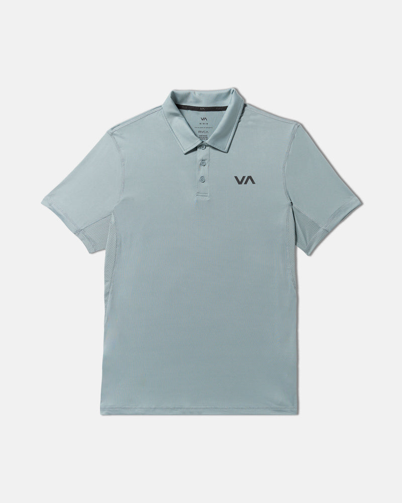 Sport Vent Polo - RVCA