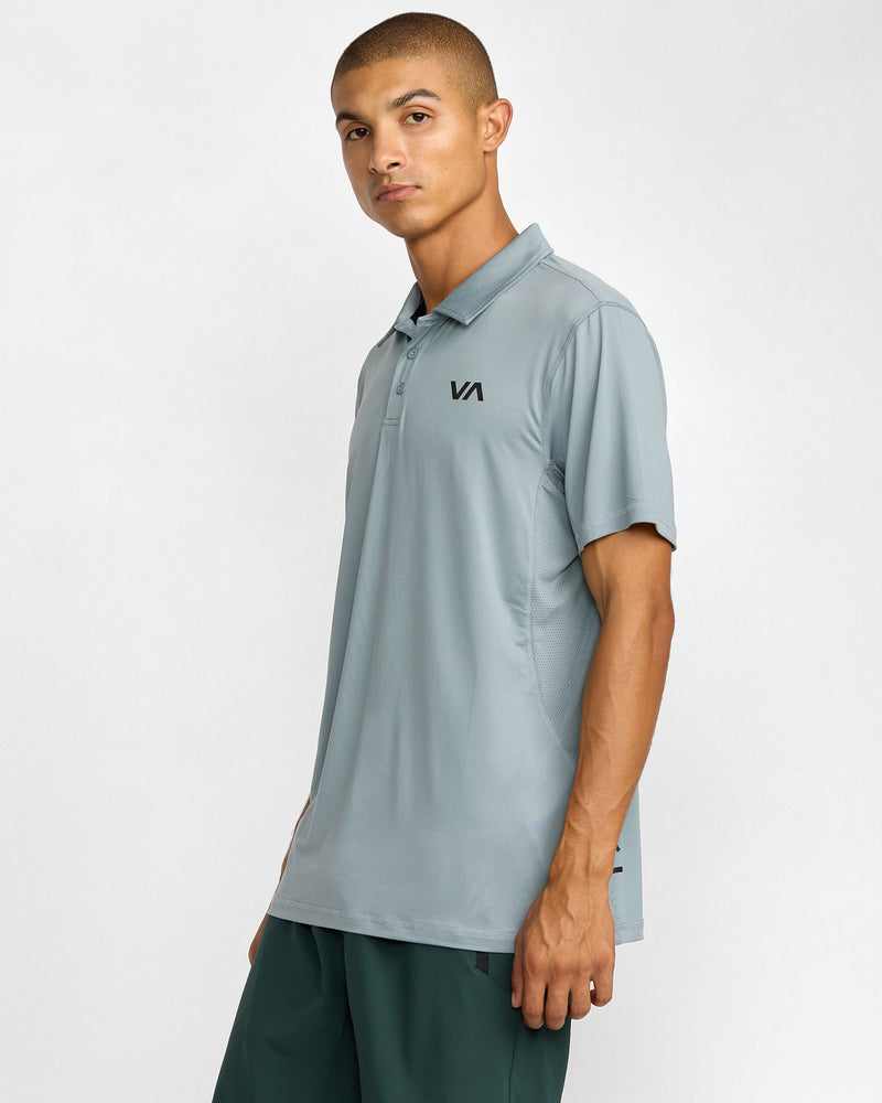 Sport Vent Polo - RVCA