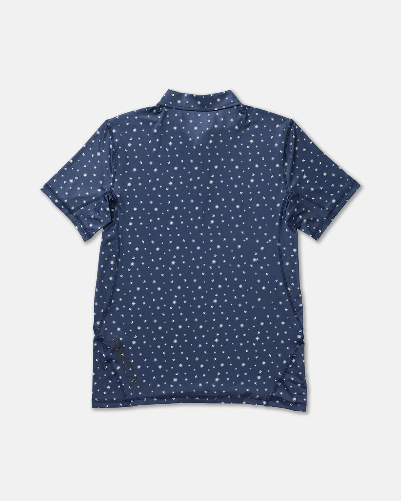 Sport Vent Polo - RVCA