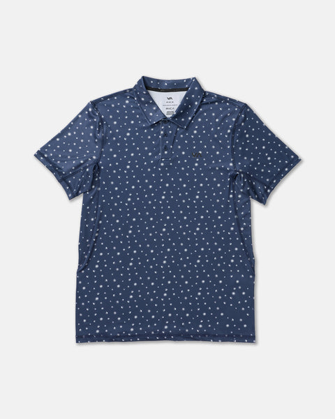 Sport Vent Polo - RVCA