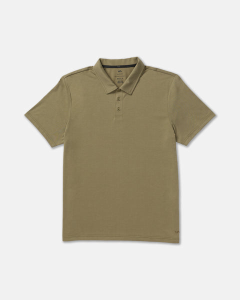 Balance Polo - RVCA