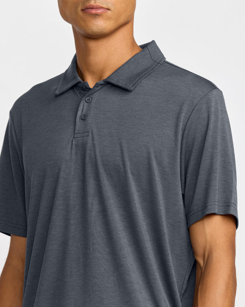 Balance Polo - RVCA