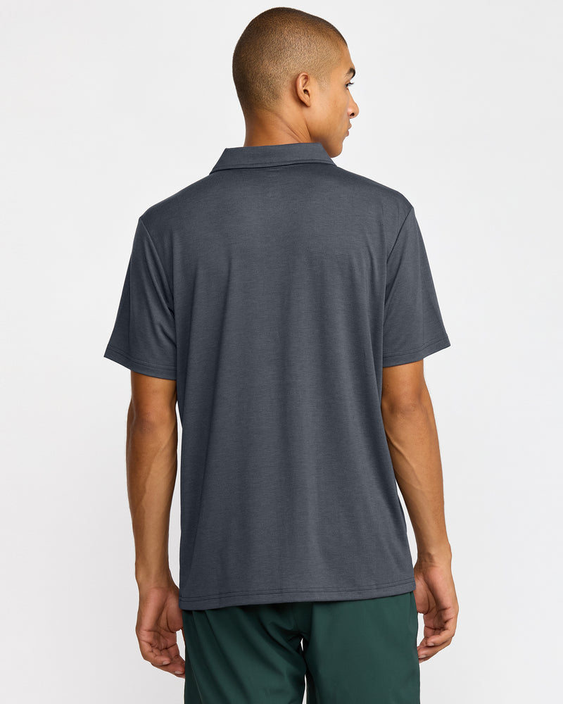 Balance Polo - RVCA