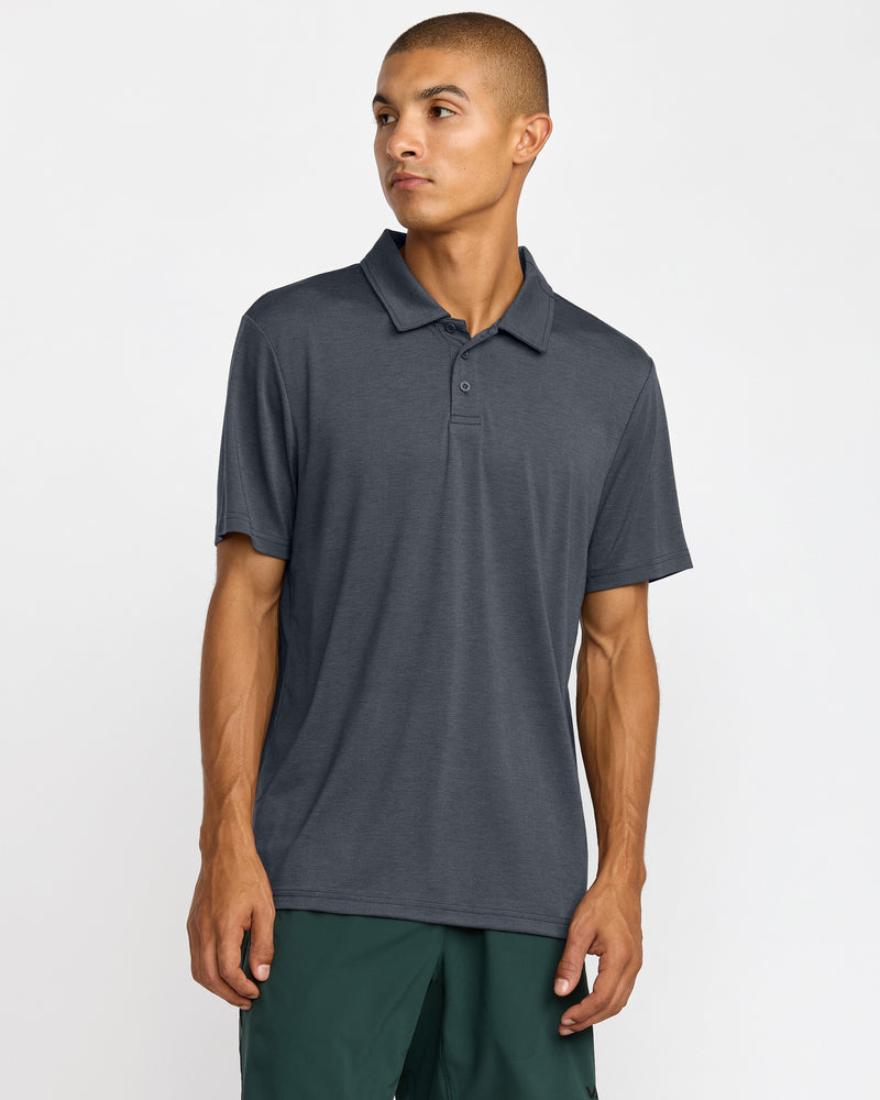 Balance Polo - RVCA