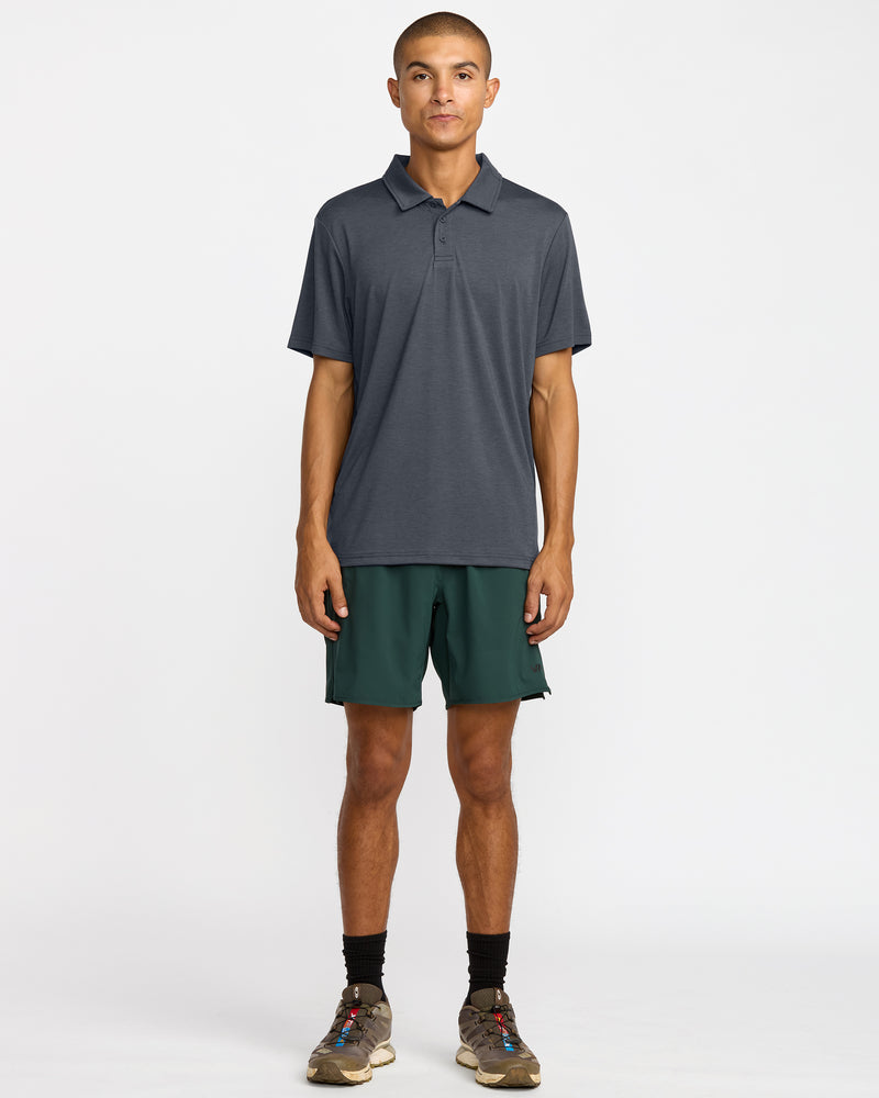 Balance Polo - RVCA