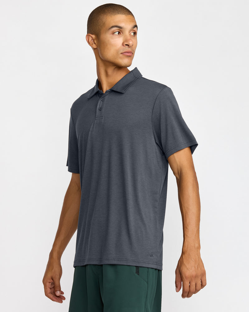 Balance Polo - RVCA