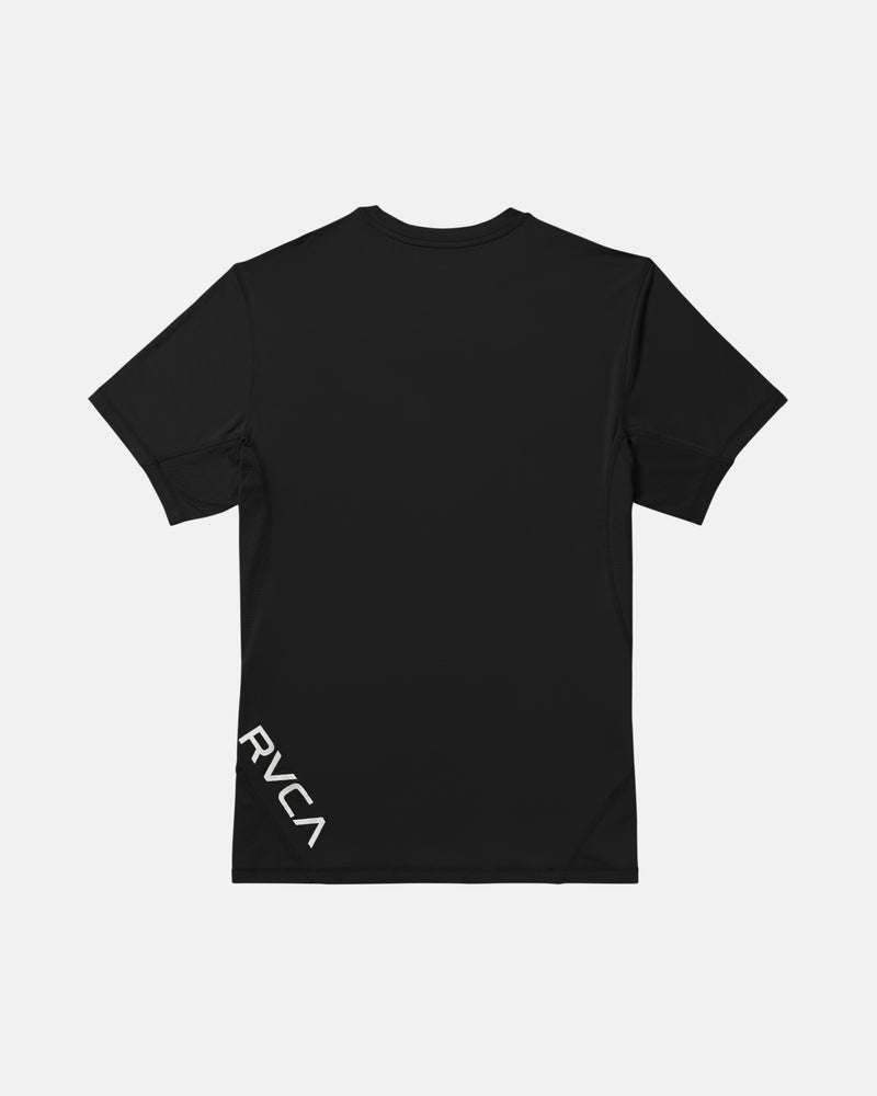 Sport Vent Short Sleeve Tee