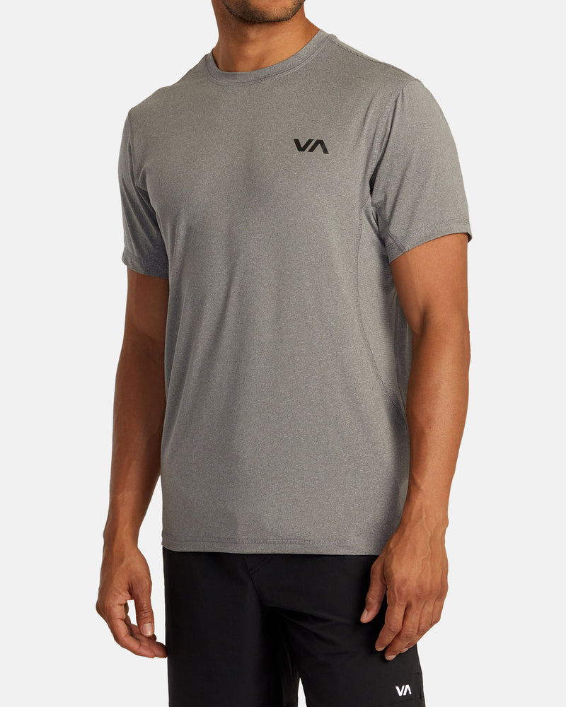 Sport Vent Short Sleeve Shirt - RVCA