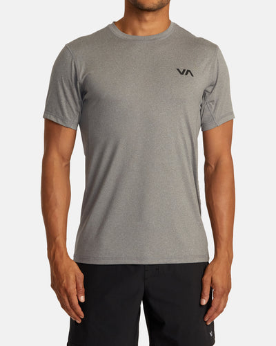 Sport Vent Short Sleeve Shirt - RVCA