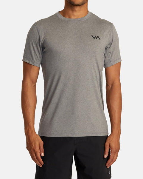 Sport Vent Short Sleeve Shirt - RVCA
