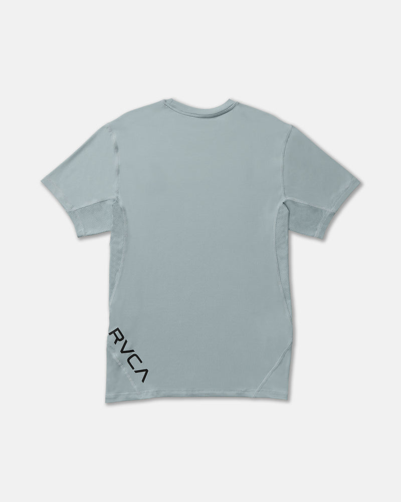Sport Vent Short Sleeve Tee - RVCA