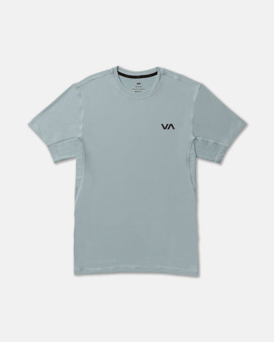Sport Vent Short Sleeve Tee - RVCA