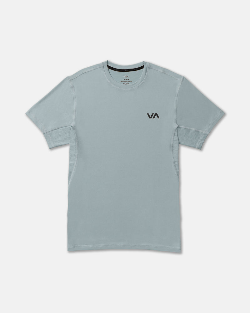 Sport Vent Short Sleeve Tee - RVCA