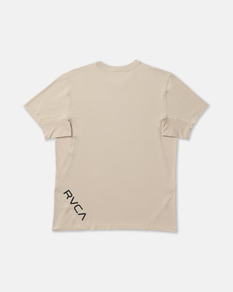 Sport Vent Short Sleeve Tee - RVCA