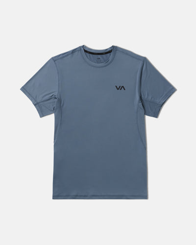 Sport Vent Short Sleeve Shirt - RVCA