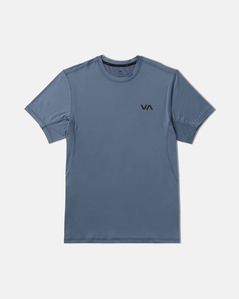 Sport Vent Short Sleeve Shirt - RVCA