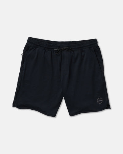 Yogger Recover 17" Short - RVCA