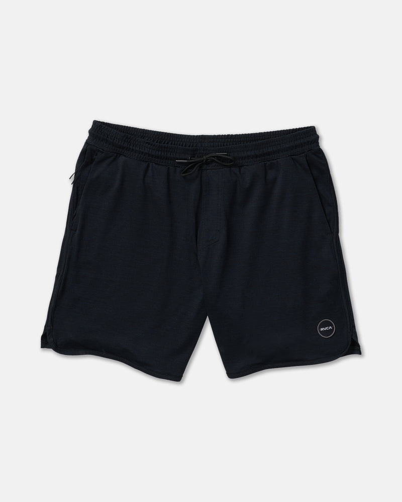 Yogger Recover 17" Short - RVCA