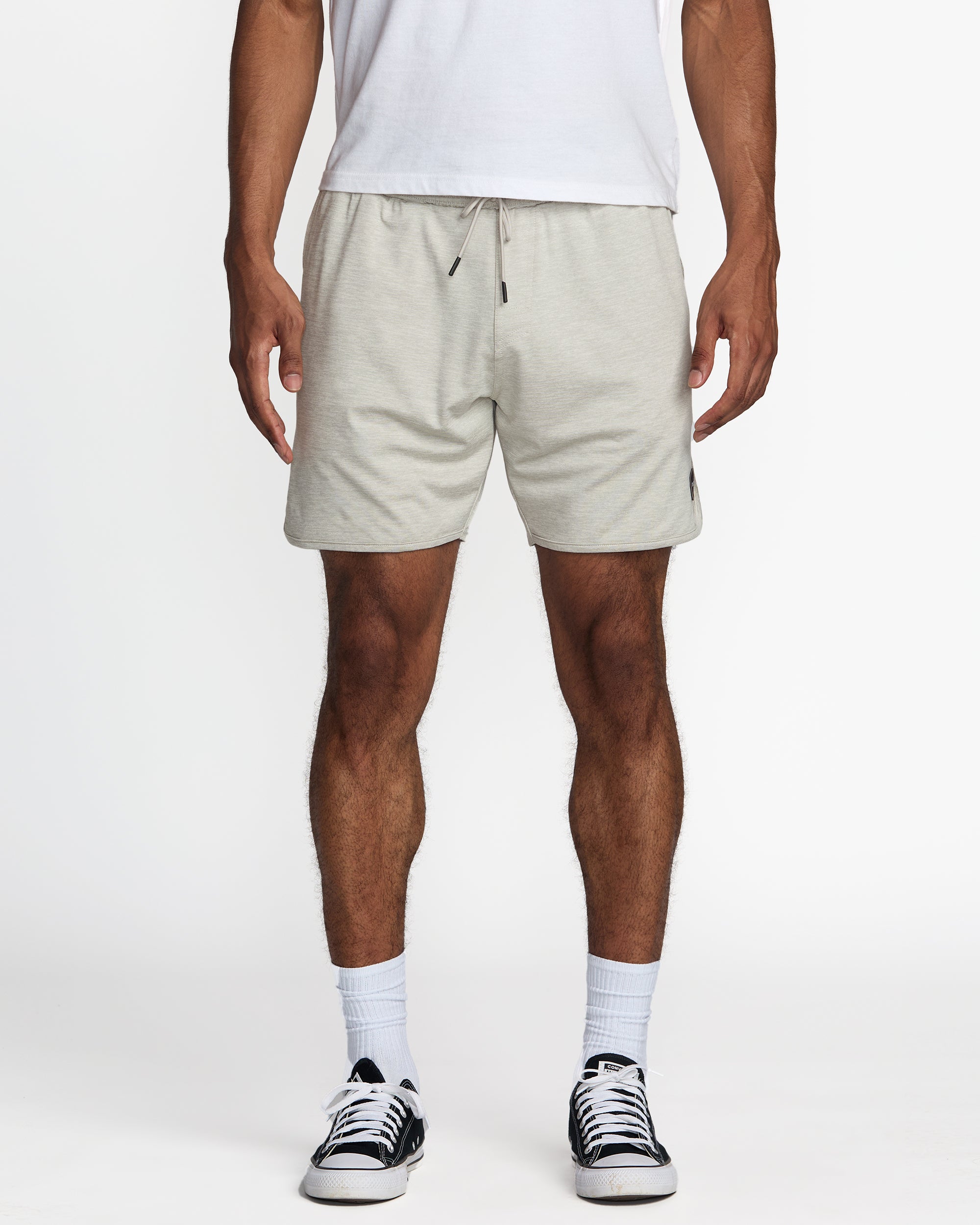 Yogger Recover 17" Short - RVCA