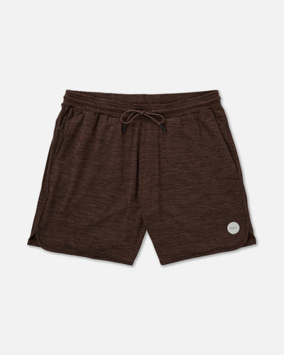 Yogger Recover 17" Short- RVCA