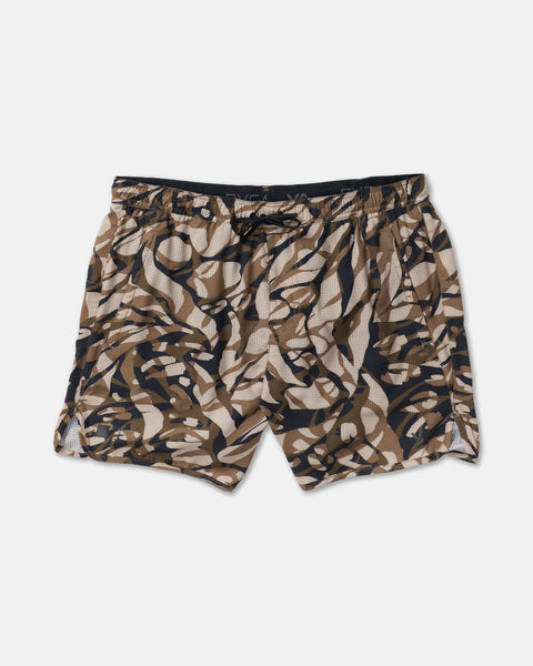 Yogger Lite 15" Short - RVCA