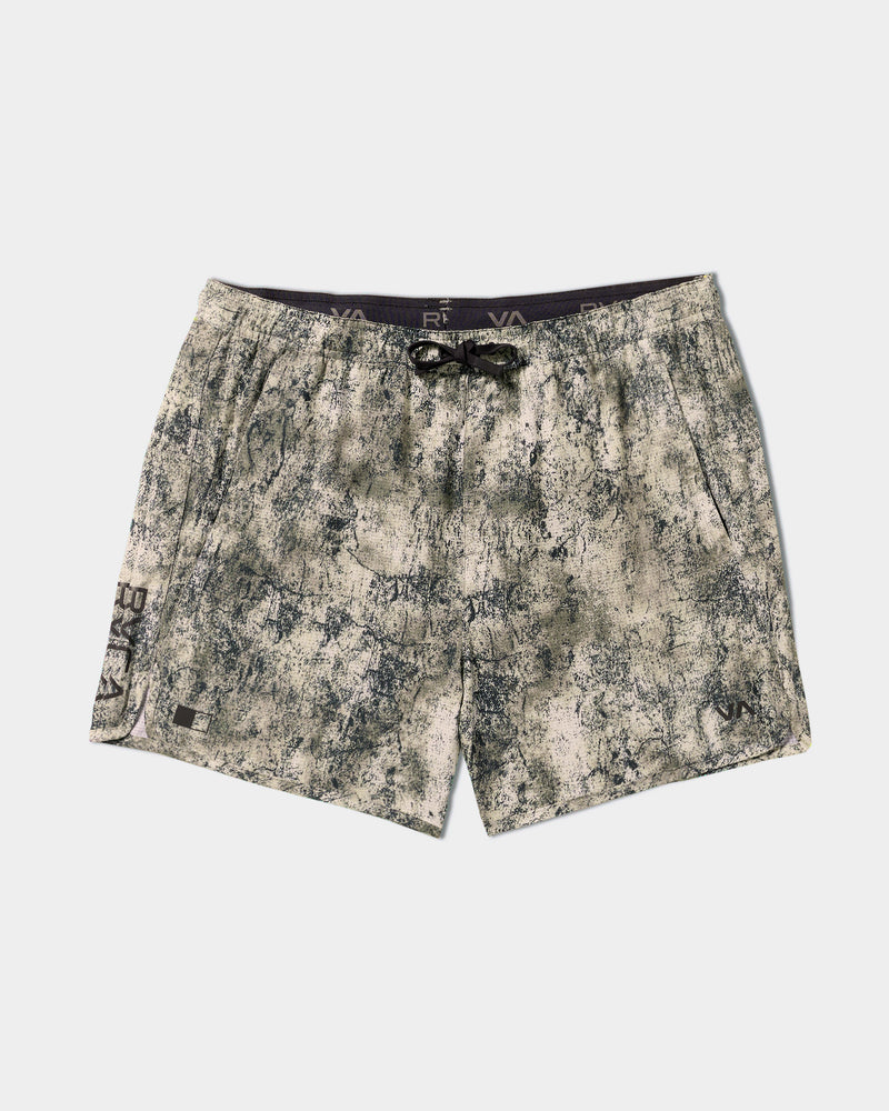 Yogger Lite 15" Short - RVCA