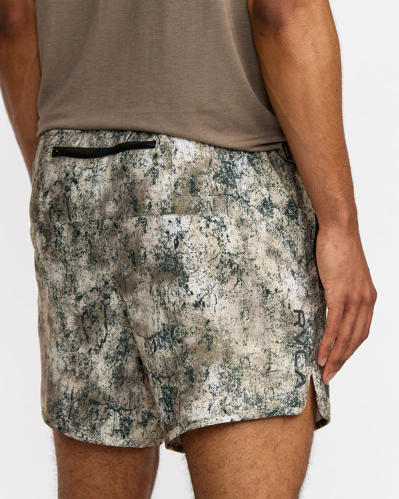 Yogger Lite 15" Short - RVCA