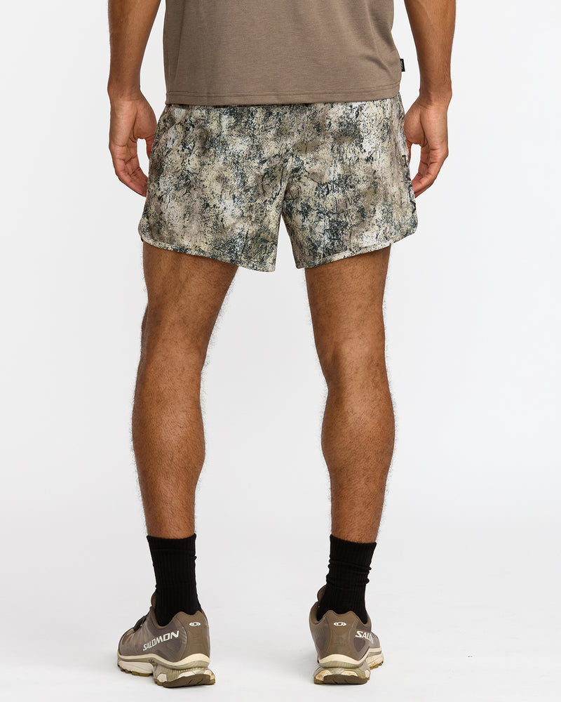Yogger Lite 15" Short - RVCA