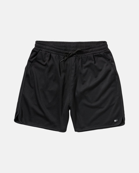 VA Essential Mesh Short 18" Short - RVCA