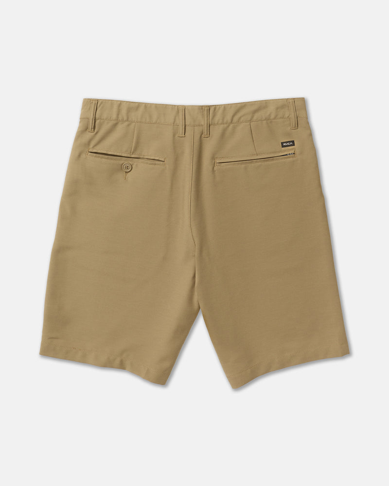 Sport Course Chino Short - RVCA