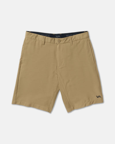 Sport Course Chino Short - RVCA