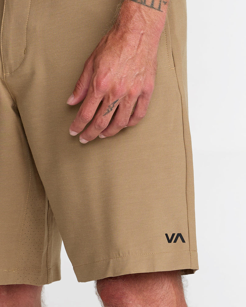 Sport Course Chino Short - RVCA