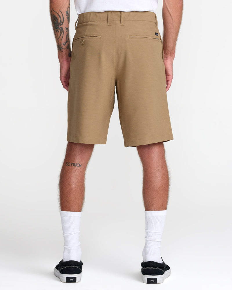 Sport Course Chino Short - RVCA