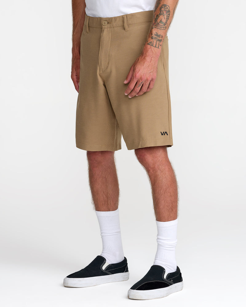 Sport Course Chino Short - RVCA