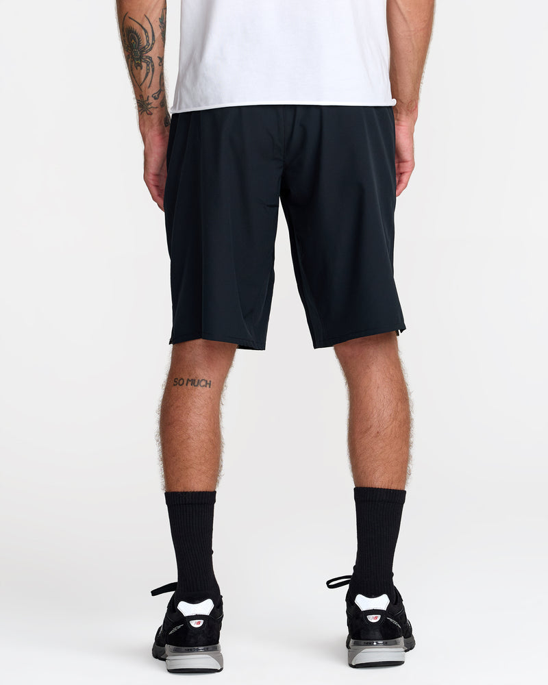 Yogger Long Length - RVCA