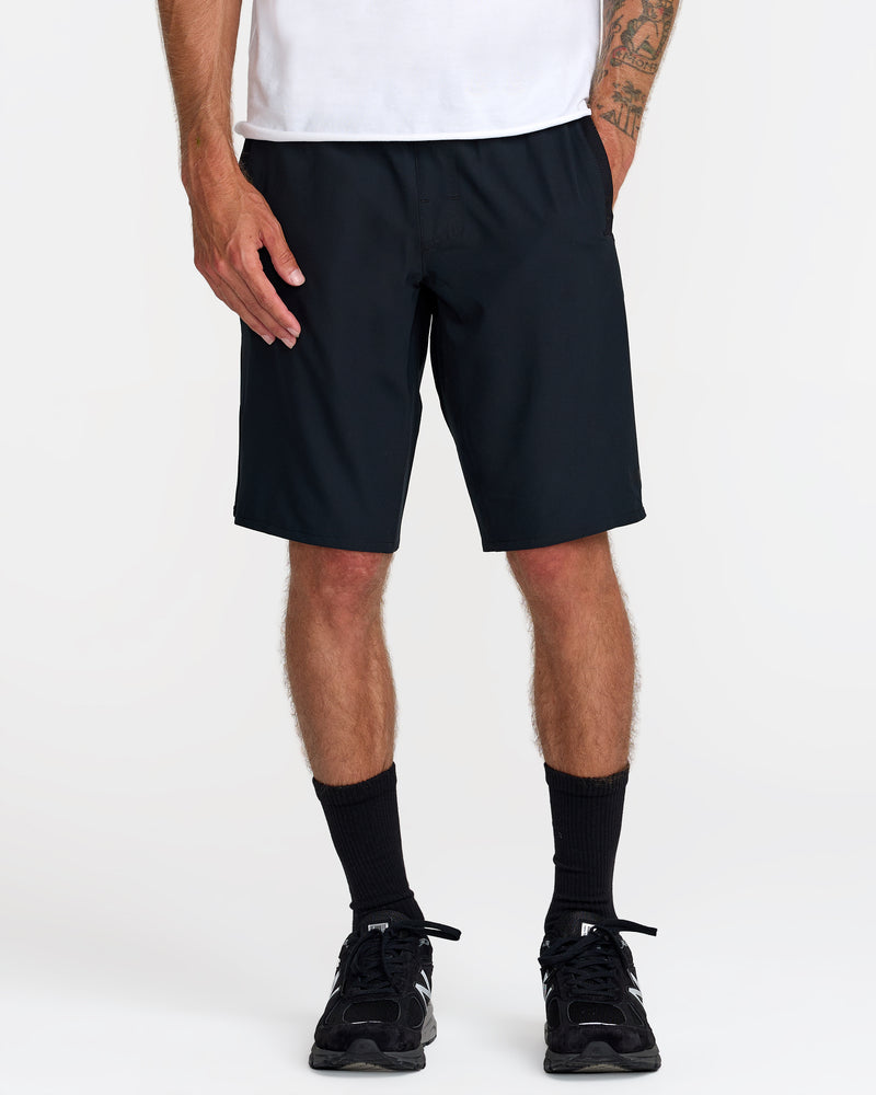 Yogger Long Length - RVCA