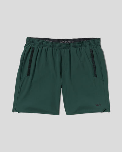 Yogger Stretch 17" Short - RVCA