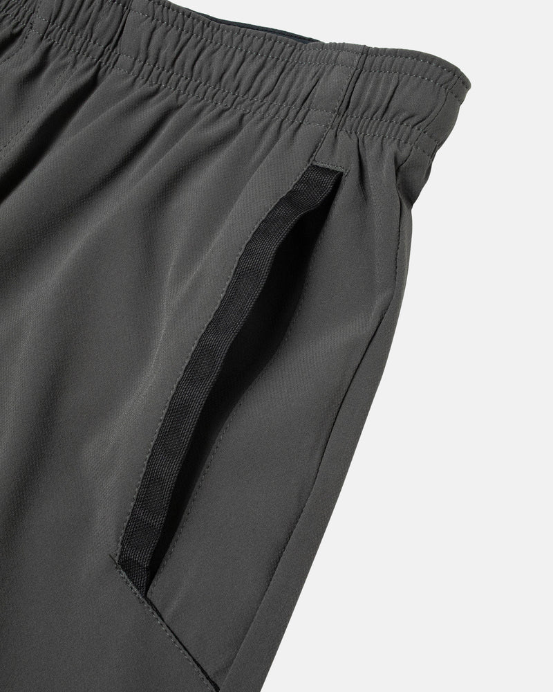 Yogger Stretch 17" Short- RVCA