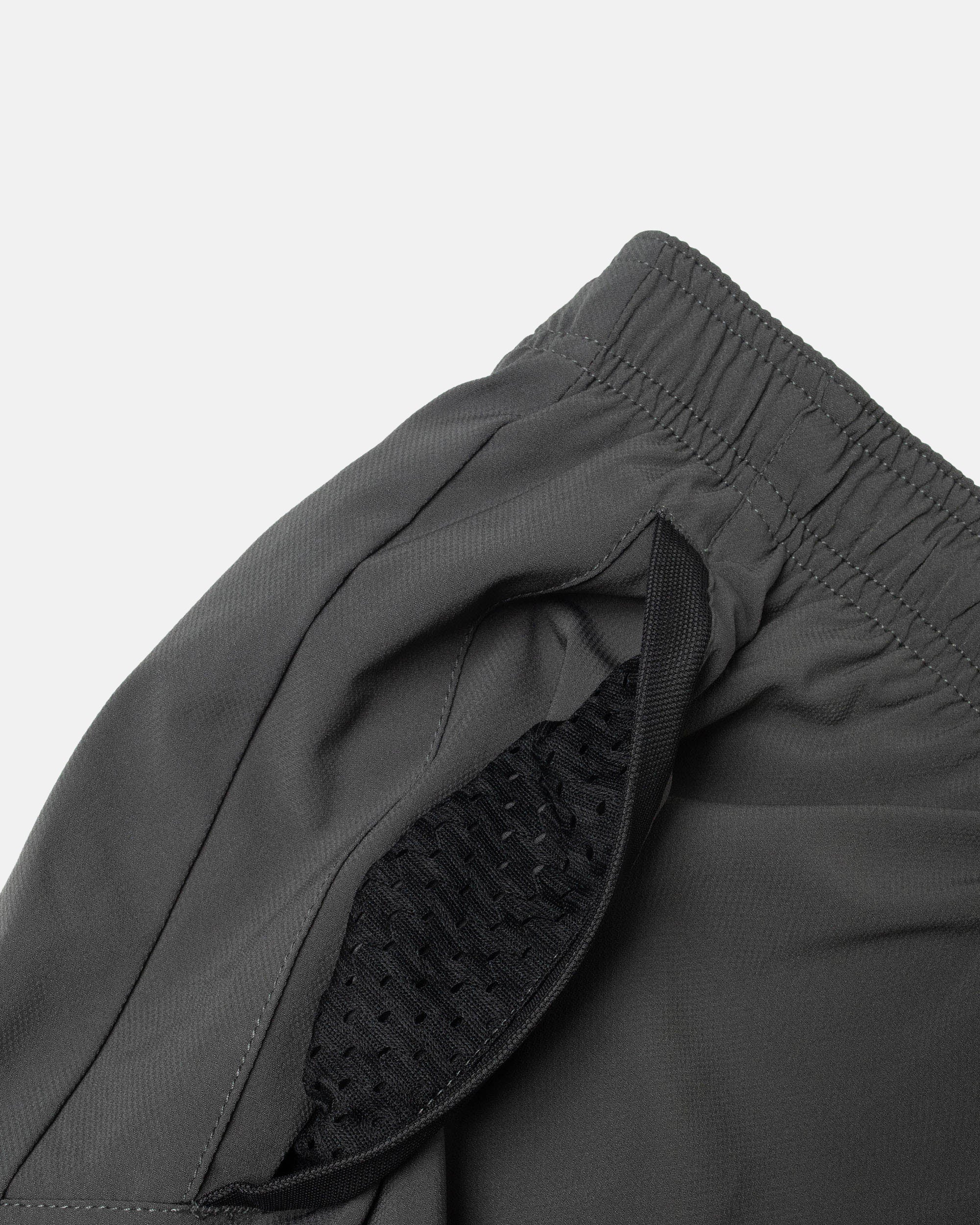 Yogger Stretch 17" Short- RVCA