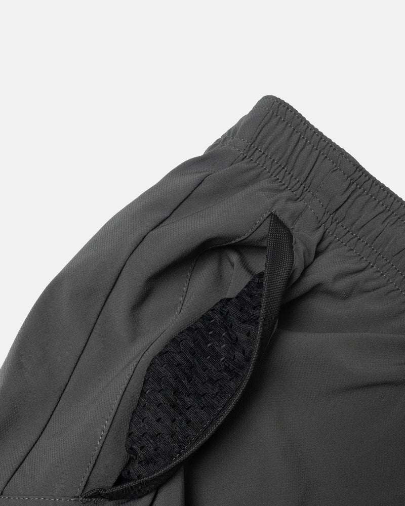 Yogger Stretch 17" Short- RVCA