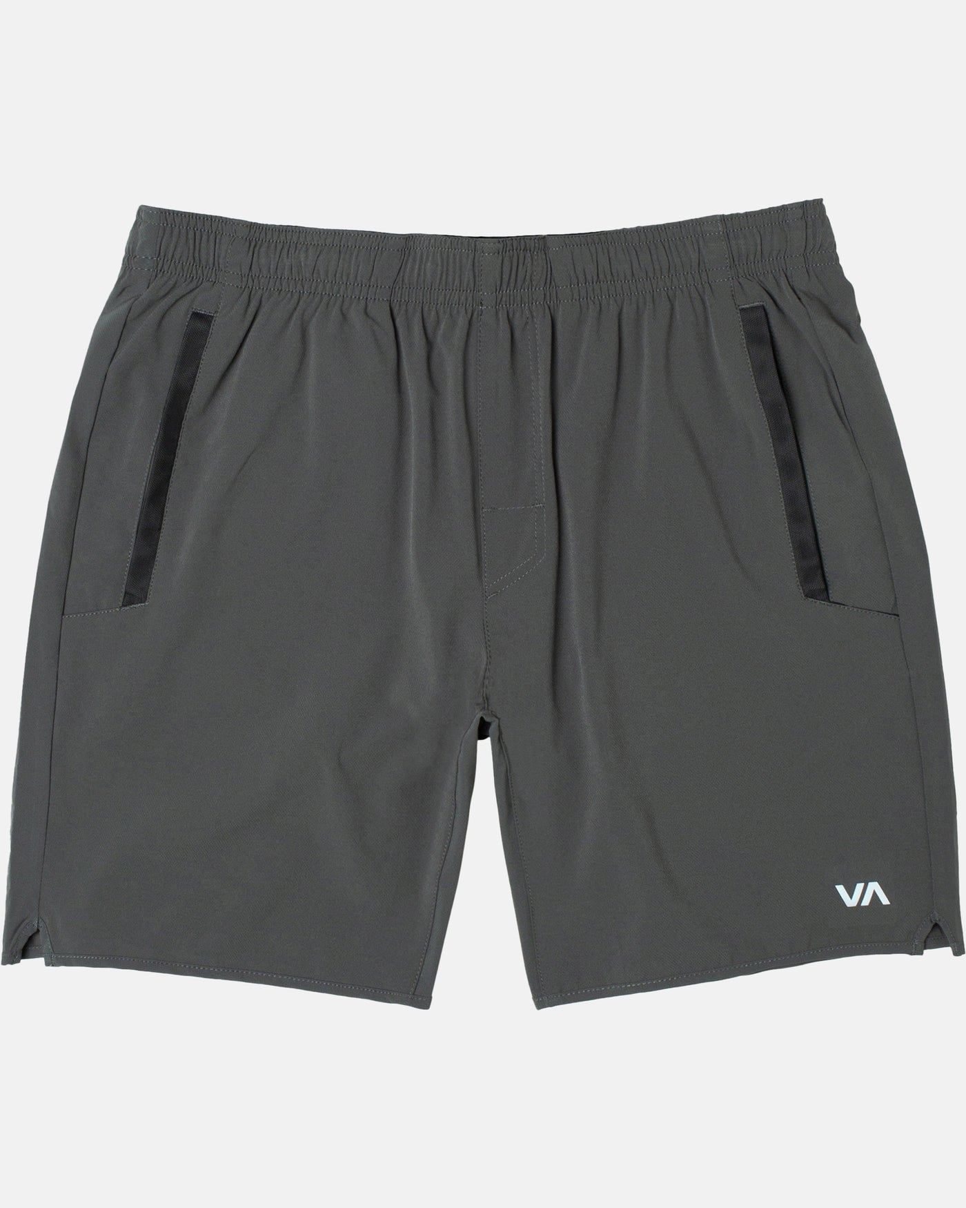 Yogger Stretch 17" Short- RVCA