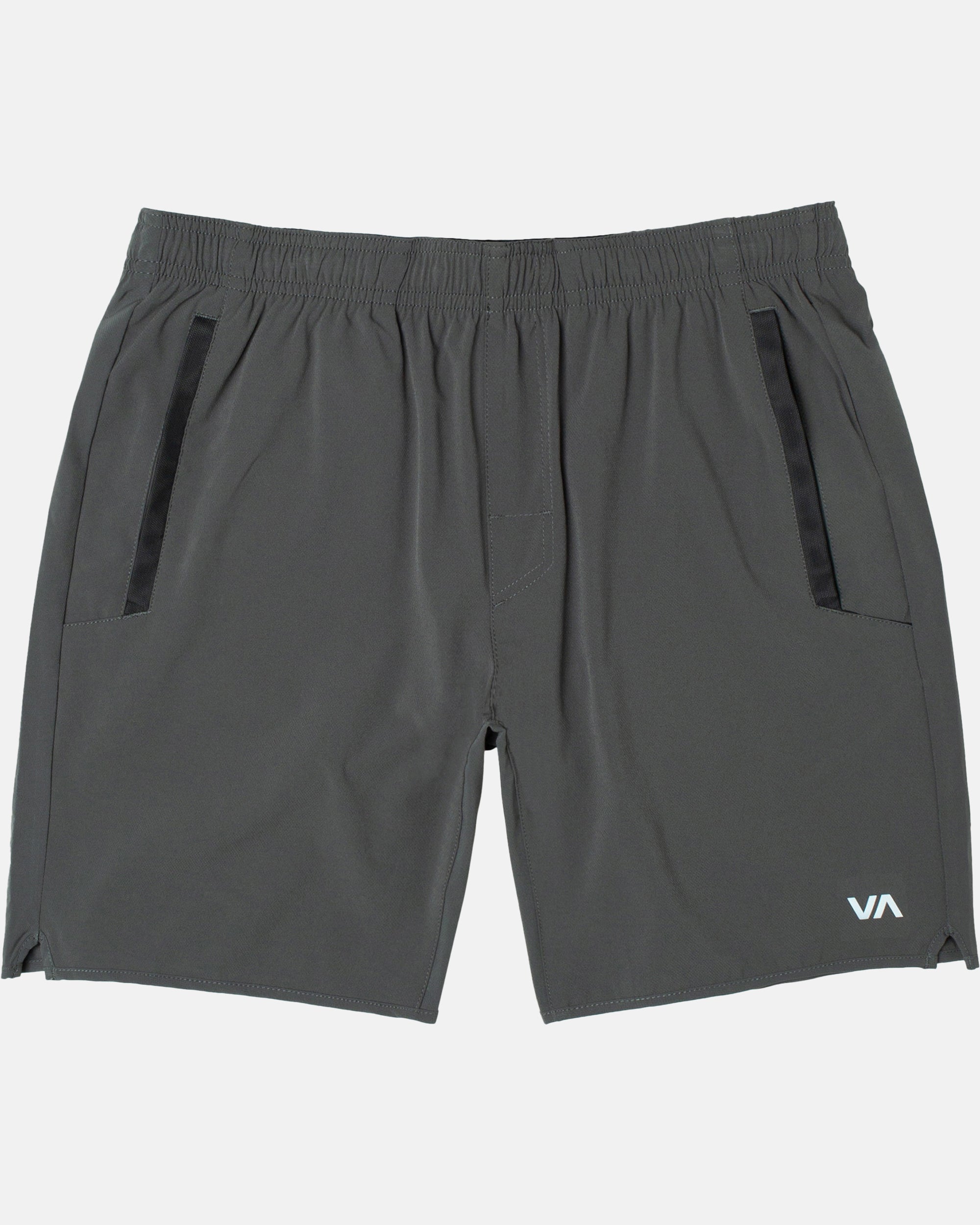 Yogger Stretch 17" Short- RVCA