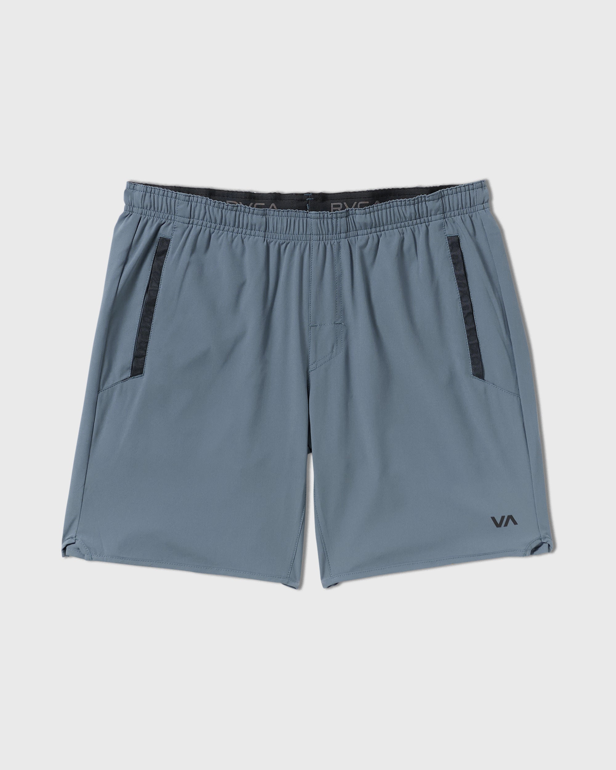 Yogger Stretch 17" Short - RVCA