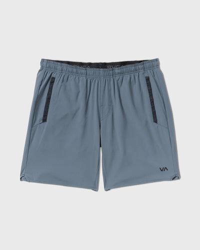 Yogger Stretch 17" Short - RVCA