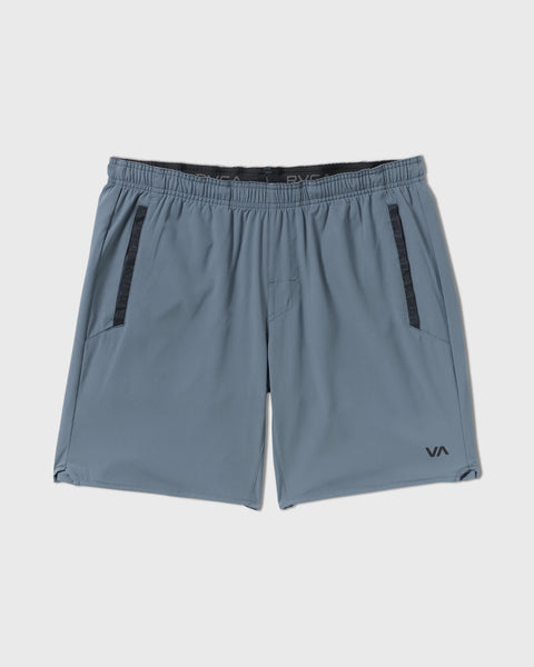 Yogger Stretch 17" Short - RVCA