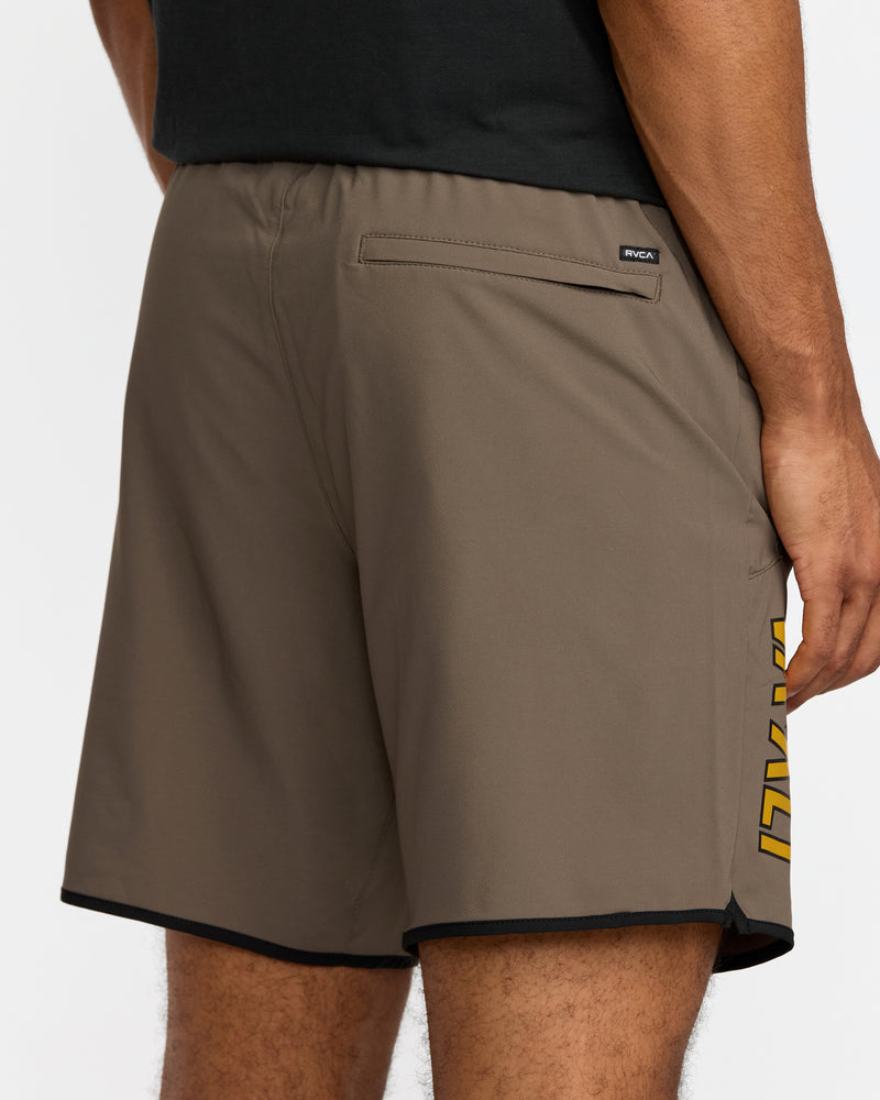 VA X Ali Yogger Stretch 17" - RVCA