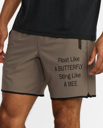 VA X Ali Yogger Stretch 17" - RVCA